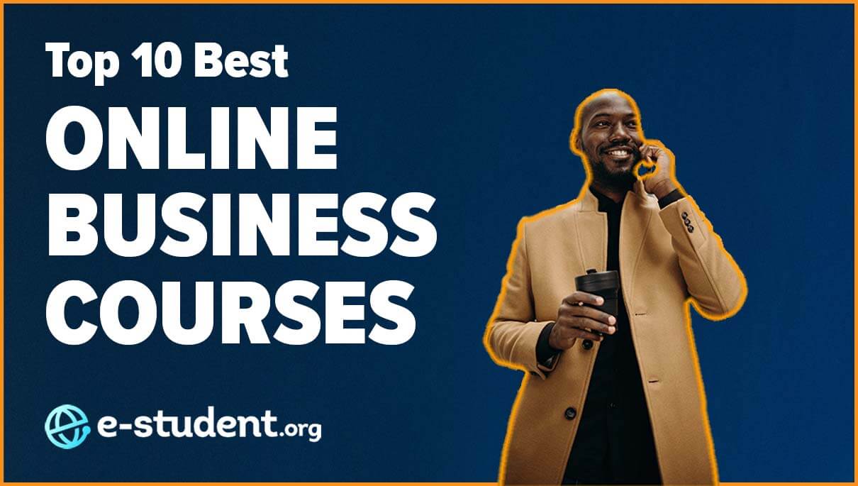 Best Online Business Courses