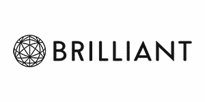 Brilliant.org Logo