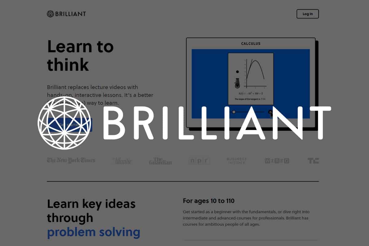 Brilliant.org Review: How is it for Math & Science?