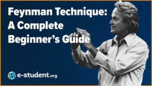 Feynman Technique: A Complete Beginner’s Guide