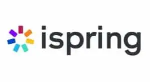 iSpring Suite logo