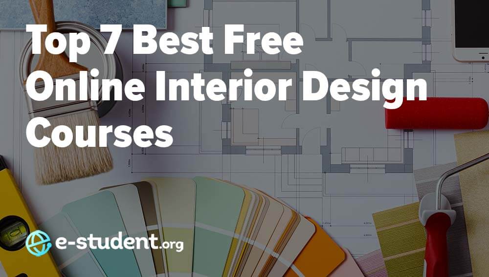 The 7 Best Interior Design Courses on Skillshare - E-Student