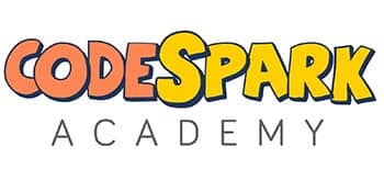 codeSpark Academy Logo