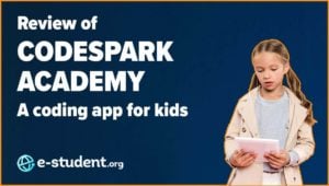 A Comprehensive Review of the codeSpark Academy