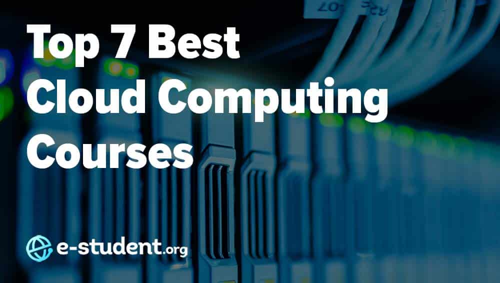 Best Cloud Computing Courses