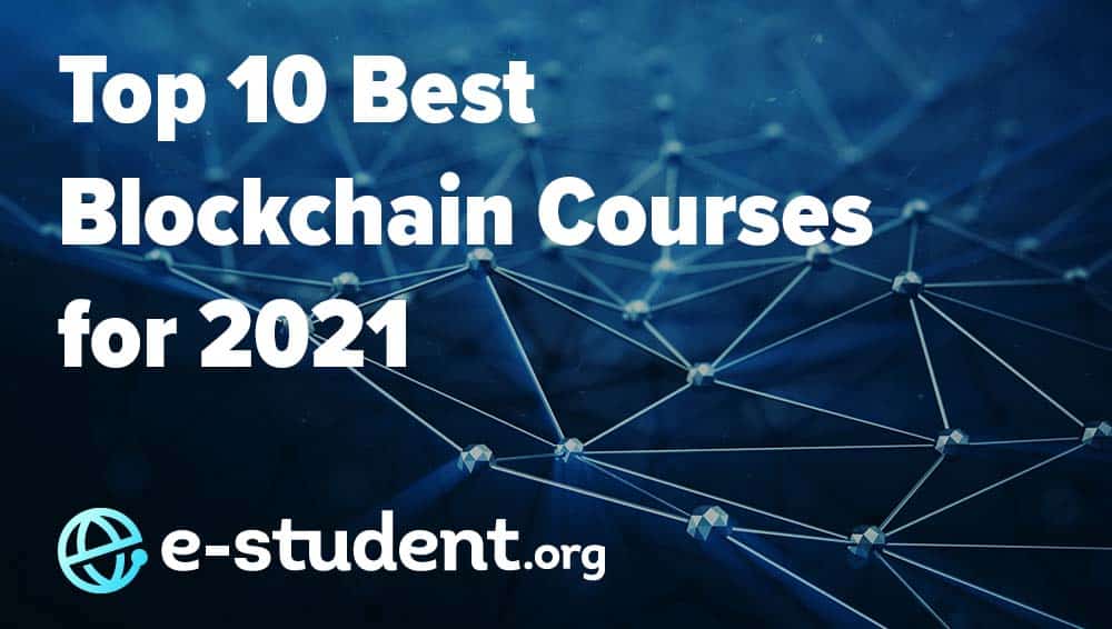 best blockchain courses online