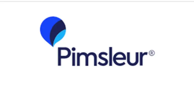 Pimsleur logo
