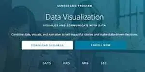 Data Visualization Nanodegree