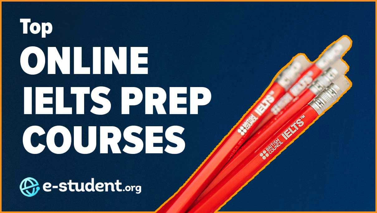 Top 7 Online IELTS Courses for 2023