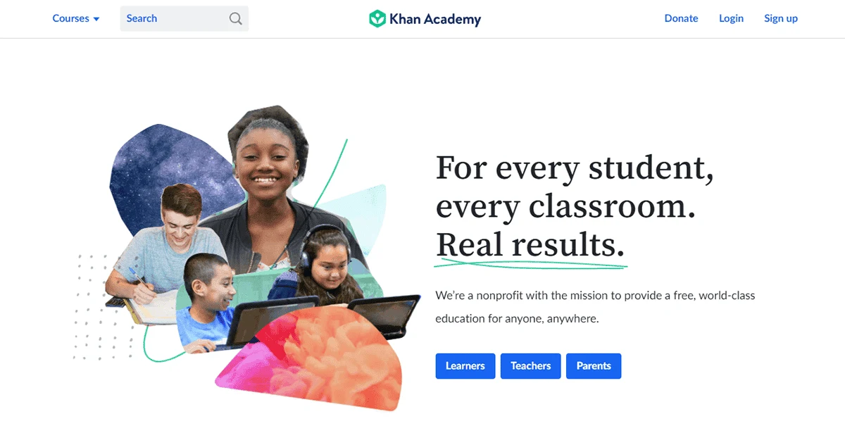 Khan Academy