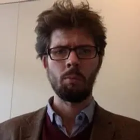 Markus Forsberg