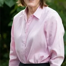 Barbara Oakley