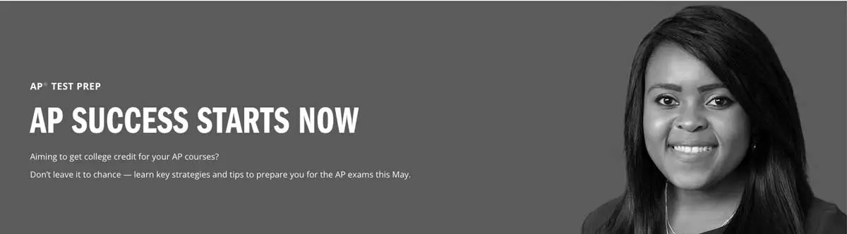 AP prep Kaplan