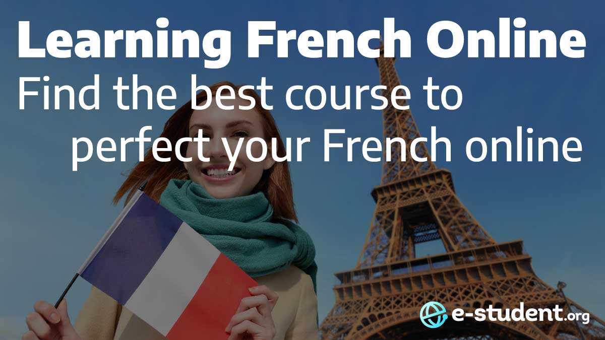 French Courses Banner 2 
