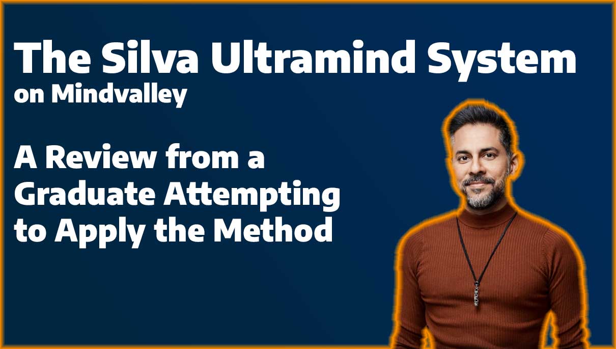 Unlocking Your Potential: A Review of the Silva Ultramind System on Mindvalley