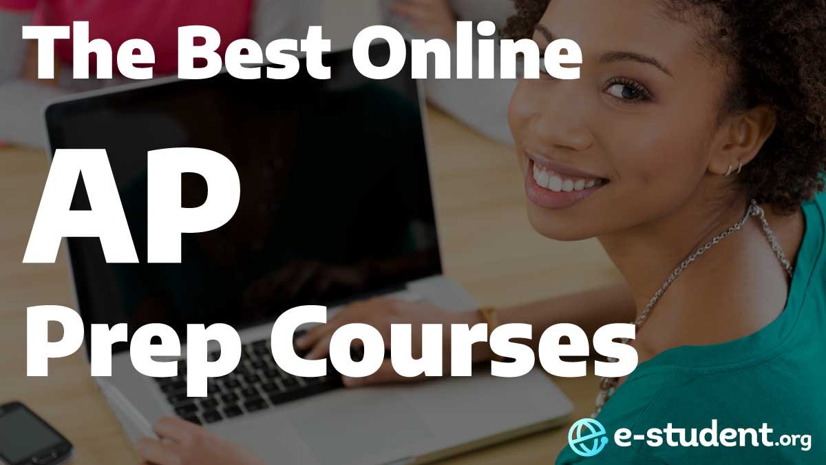 The Best Online Advanced Placement (AP) Exam Prep Courses for 2023