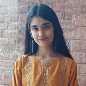 Hadia Shehzad