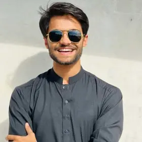 Hassan Khan