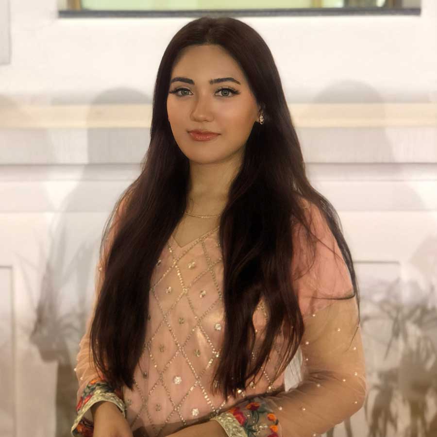 Wania Shafqat