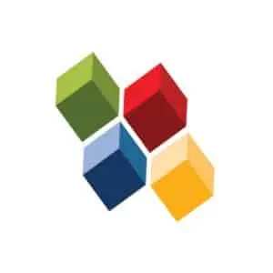 101 Blockchains logo