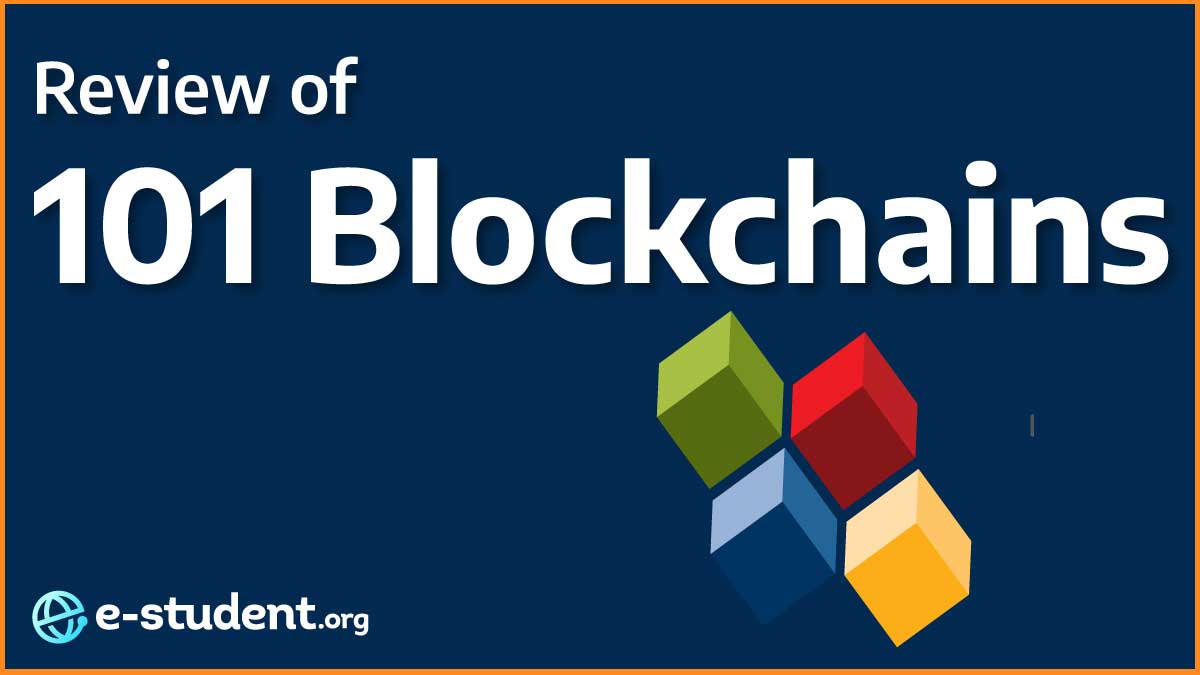 101 Blockchains Review: Is This Learning Platform Legit?