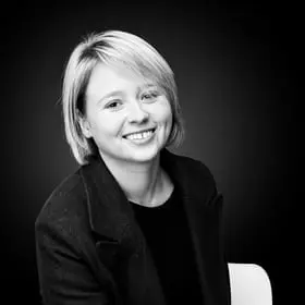Bernadett Passmore
