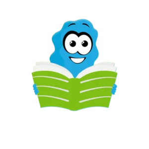 Phonics in Motion (PIM) logo