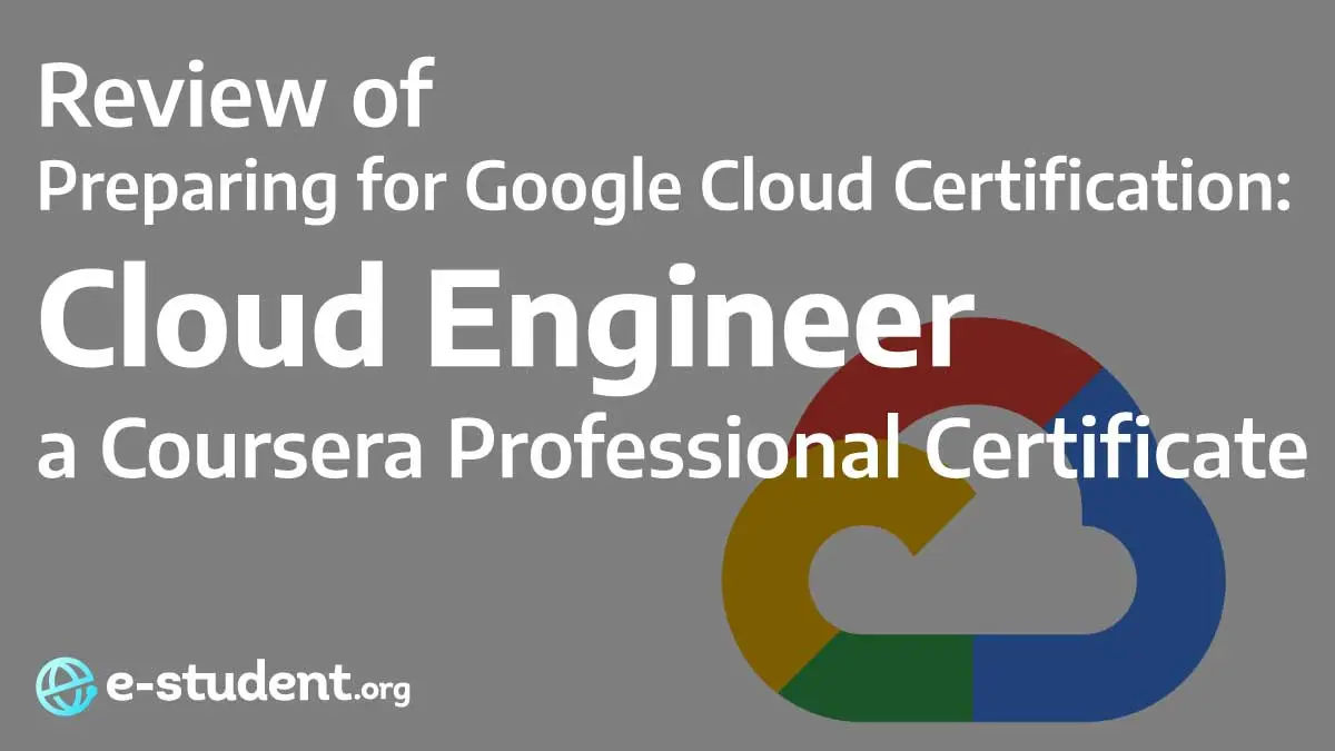 Google Cloud review