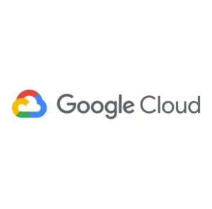 Google Cloud logo