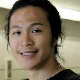 Kazuhiro Budiono