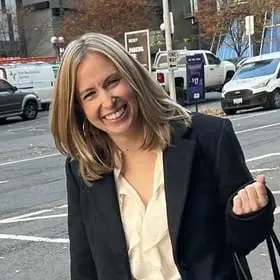 Michelle Cullum