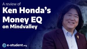Mindvalley Money EQ review