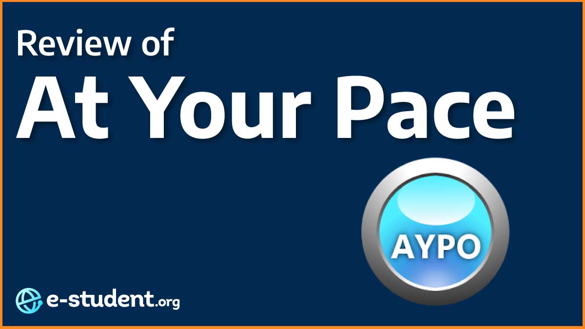 At Your Pace Online review