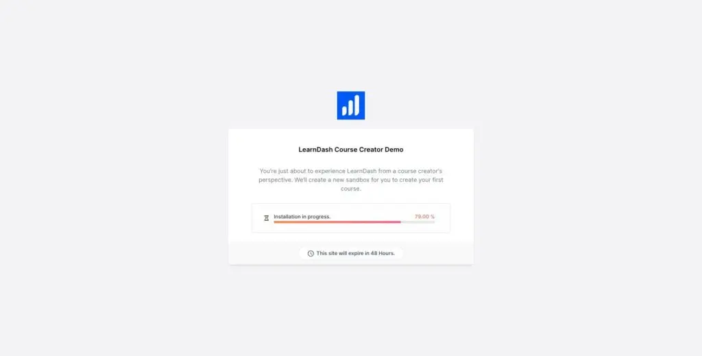 Complete necessary information, including your email, and submit your demo request. Access granted upon request processing