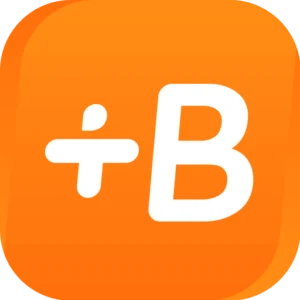 Babbel Spanish logo