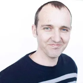 Phil Walker