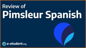 Pimsleur Spanish review