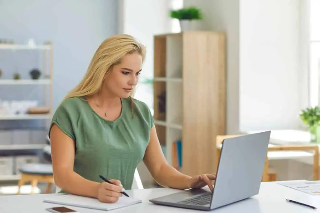 Preventing cheating during online assessments