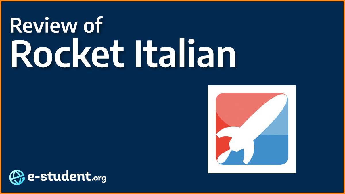 Rocket Italian review