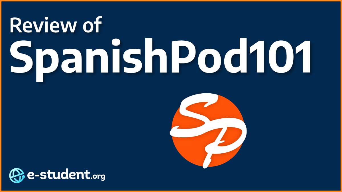 Review SpanishPod