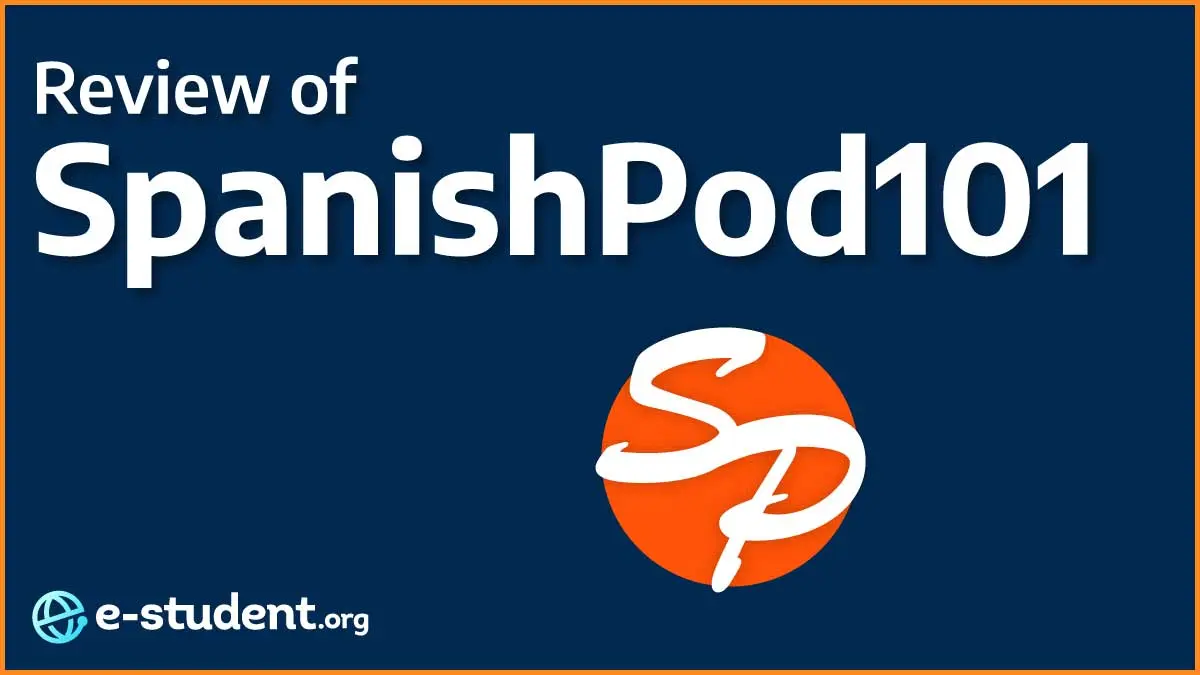 Review SpanishPod