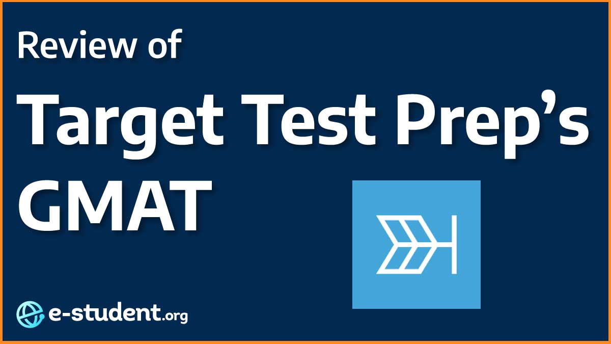 gmat review