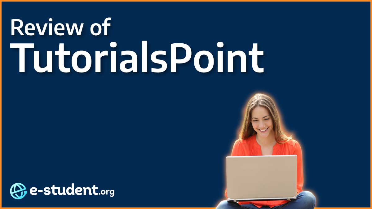 Tutorialspoint Review: Is This Learning Platform Legit?