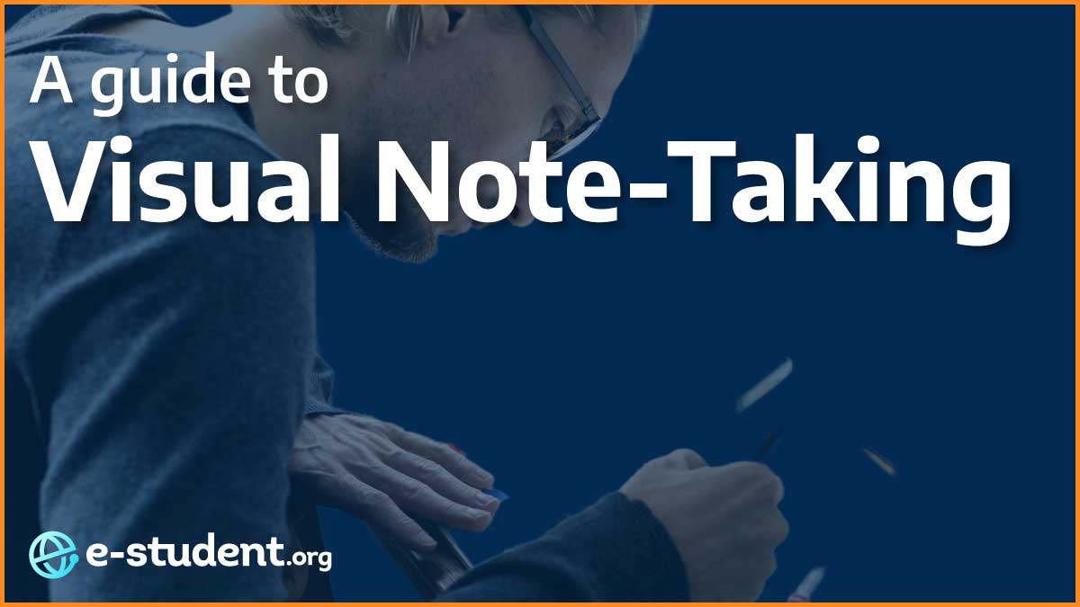 Visual Note-Taking: Unleashing Creativity and Clarity