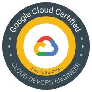 Cloud DevOps Engineer logo