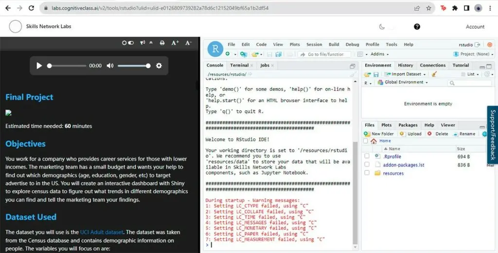 Explore the ungraded plugin in the external app item