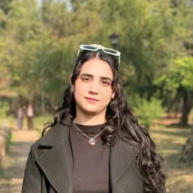 Myra Rafique Khan