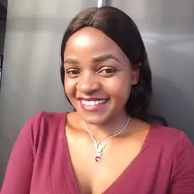Vanessa Ndlela