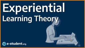 Experiential Learning Theory review