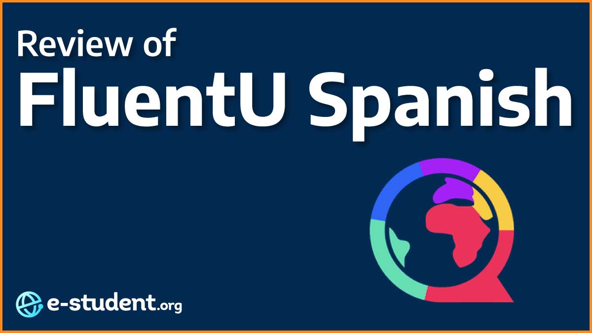 FluentU Spanish review
